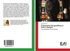 Il fenomeno del gambling in Italia e Spagna