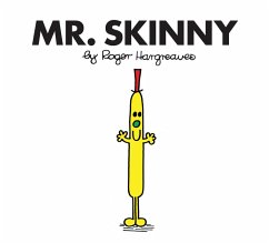 Mr. Skinny - Hargreaves, Roger