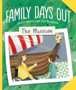 Family Days Out: The Museum - Walter, Jackie