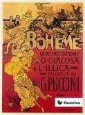 La Bohème (eBook, ePUB)