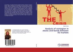 Analysis of contagion in stocks and bonds between EU markets - Pjontek, Matej