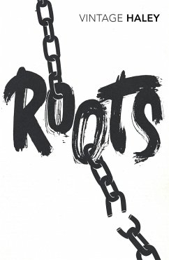 Roots - Haley, Alex