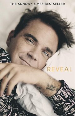 Reveal: Robbie Williams - Heath, Chris