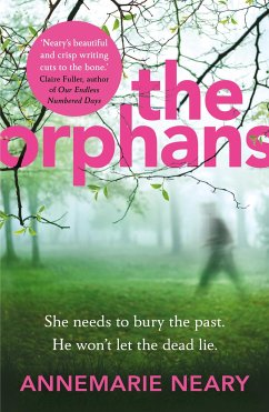The Orphans - Neary, Annemarie