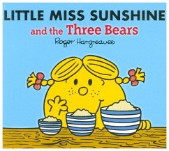 Cover Little Miss Sunshine and the Three Bears