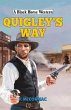 Quigley's Way - Bild 1