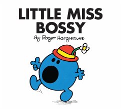 Little Miss Bossy - Hargreaves, Roger