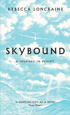 Skybound - Loncraine, Rebecca