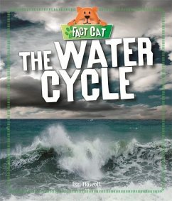 Fact Cat: Science: The Water Cycle - Howell, Izzi
