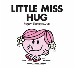 Little Miss Hug - Hargreaves, Adam