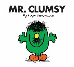 Mr. Clumsy - Hargreaves, Roger