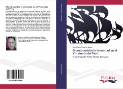 Monstruosidad e identidad en el Virreinato del Perú - Pisconte Quispe, Alan Martín