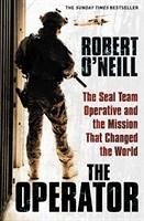 The Operator - O'Neill, Robert