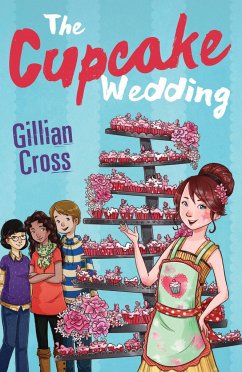 The Cupcake Wedding - Cross, Gillian