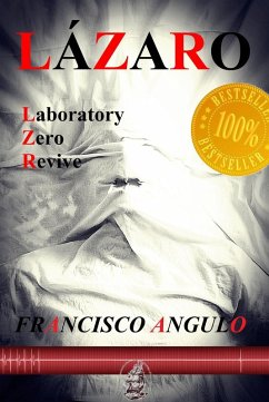 LÁZARO RIP (eBook, ePUB) - Lafuente, Francisco Angulo de