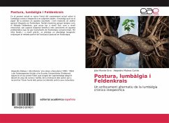 Postura, lumbàlgia i Feldenkrais - Monràs Erra, Júlia;Mateos Cortés, Alejandro