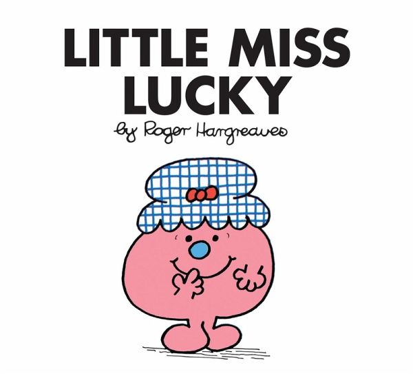 Little Miss Lucky Little Miss Lucky