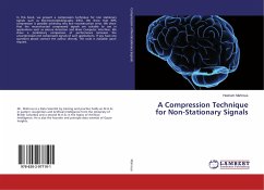 A Compression Technique for Non-Stationary Signals - Mahrous, Hesham