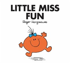 Cover Little Miss Fun