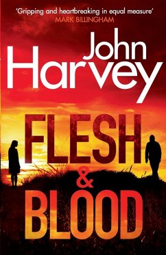 Cover Flesh And Blood