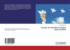 Essays on Gender in Peace and Conflict