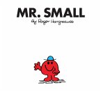 Mr. Small Mr. Small