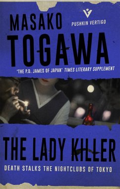 The Lady Killer - Togawa, Masako