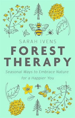 Forest Therapy - Ivens, Sarah