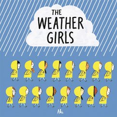 The Weather Girls - Mach, AKI Delphine