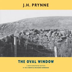 The Oval Window - Prynne, J H
