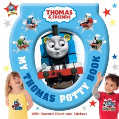 Thomas & Friends: My Thomas Potty Book - Egmont Publishing UK