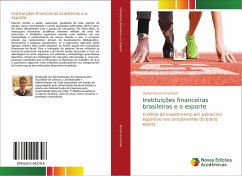 Instituições financeiras brasileiras e o esporte