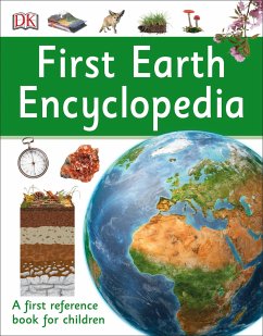 First Earth Encyclopedia - DK