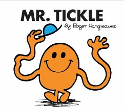 Mr. Tickle - Hargreaves, Roger