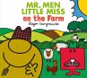 Mr. Men Little Miss on the Farm - Bild 1