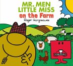 Mr. Men Little Miss on the Farm Mr. Men Little Miss on the Farm