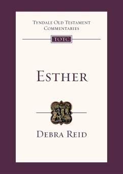 Esther - Reid, Debra (Author)