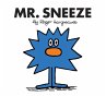 Mr. Sneeze - Bild 1