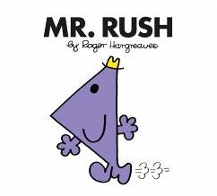 Mr. Rush - Hargreaves, Roger