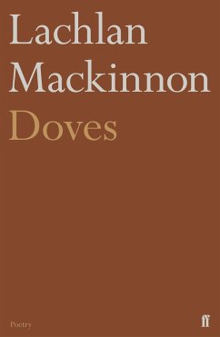 Doves - Mackinnon, Lachlan