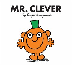 Mr. Clever - Hargreaves, Roger