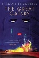 The Great Gatsby - Fitzgerald, F. Scott