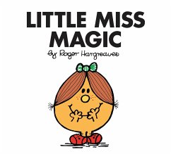 Little Miss Magic - Hargreaves, Roger