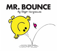 Mr. Bounce - Hargreaves, Roger