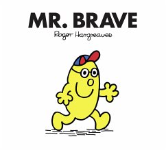 Mr. Brave - Hargreaves, Roger