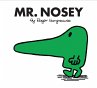 Mr. Nosey - Bild 1
