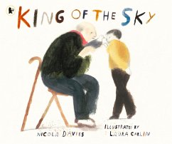 King of the Sky - Davies, Nicola