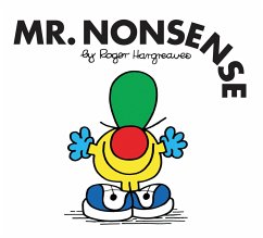 Mr. Nonsense - Hargreaves, Roger