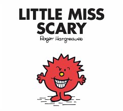 Little Miss Scary - Hargreaves, Adam