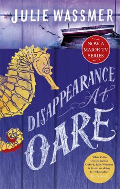 Disappearance at Oare - Wassmer, Julie